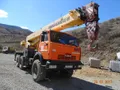 25T. KAMAZ KC-45717 K-3 view 1