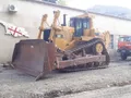 CATERPILAR D10R view 1
