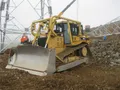 CATERPILLAR D6R view 1