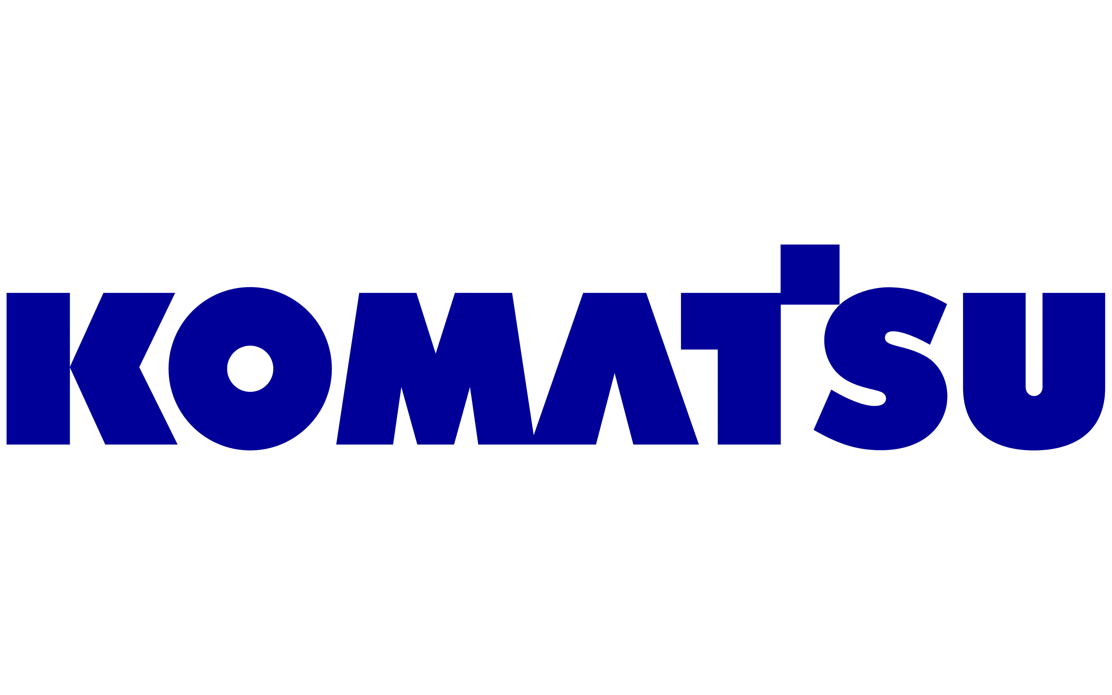 Komatsu